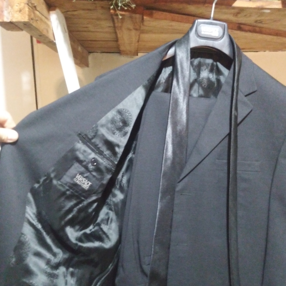 Versace Classic business suit